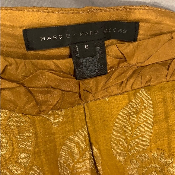 Marc by Marc Jacobs Skirt - Picture 4 of 5